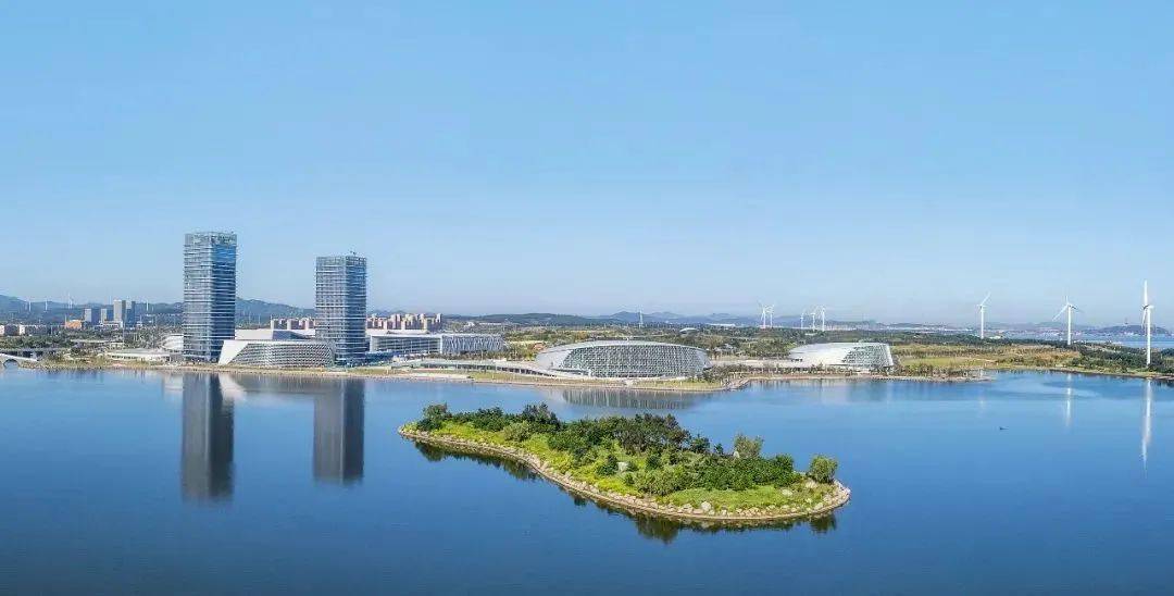 精致城市·幸福生活博览会盛大开幕_威海市_活动_服务