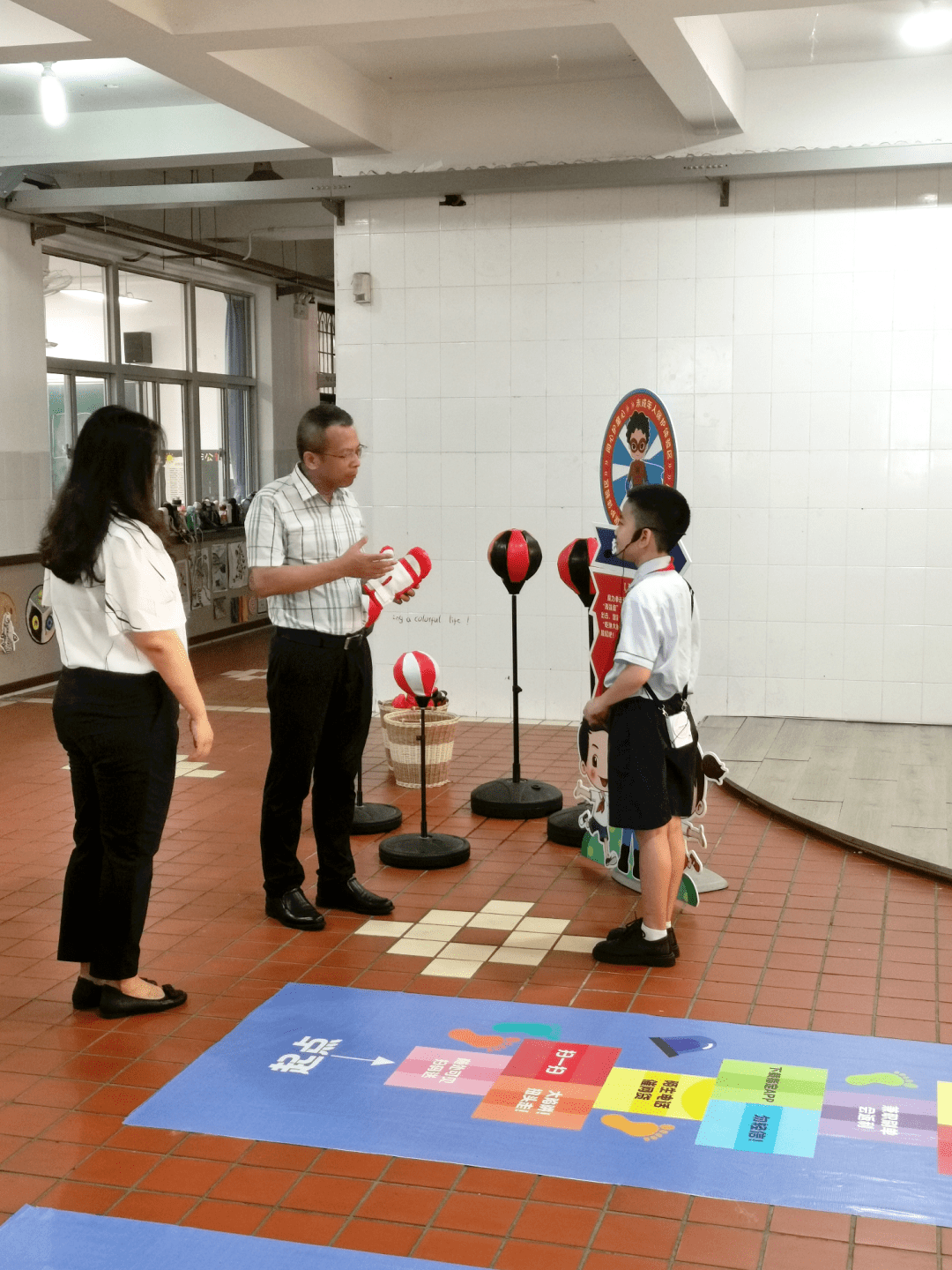 鹭岛未保 厦门市人大常委会开展未成年人保护"一