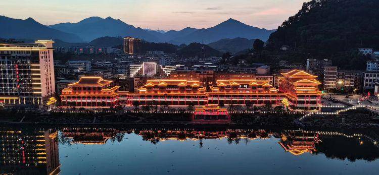 2023年永福县端午节系列活动全攻略_美食_表演_传统