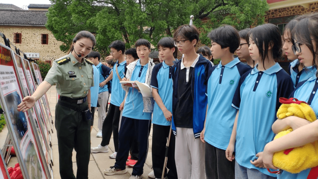 13安远县·安远县博物馆由安远县文旅局主办,县博物馆和县文化馆承办