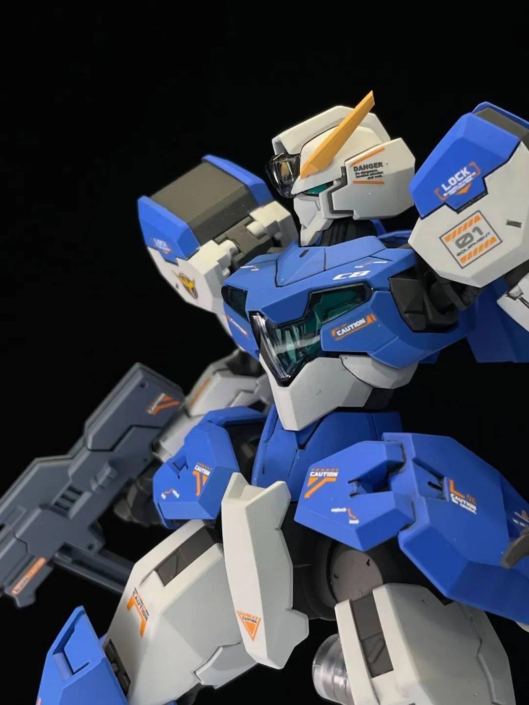 正派配色，钢沃尔瓦换成这样的涂装肯定是我们这边的……_搜狐网