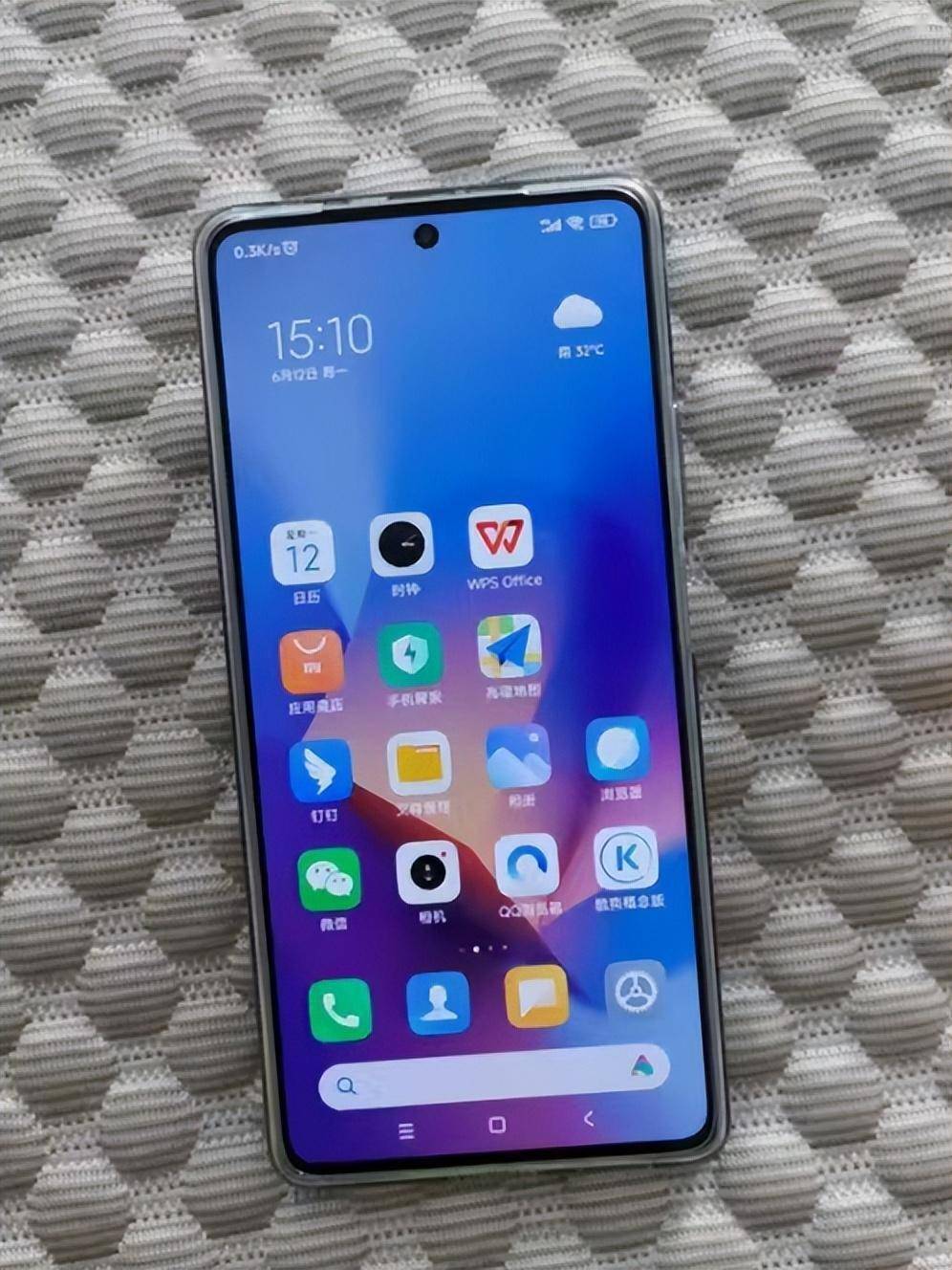 红米k60和红米note 12 turbo:如何选择?_手机_支持_屏幕