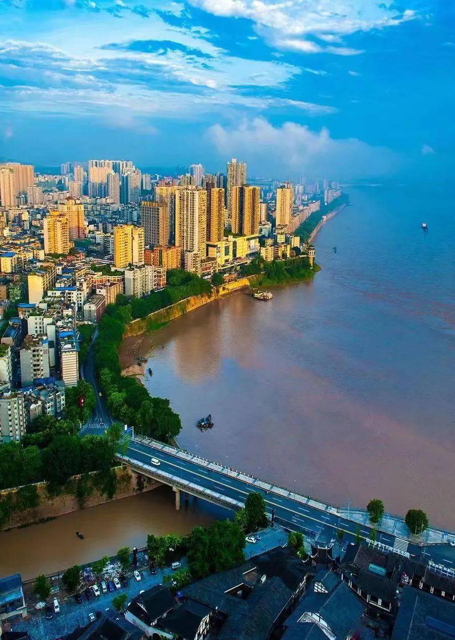 在鱼洞,一起走回童年的梦河_巴县_重庆_码头