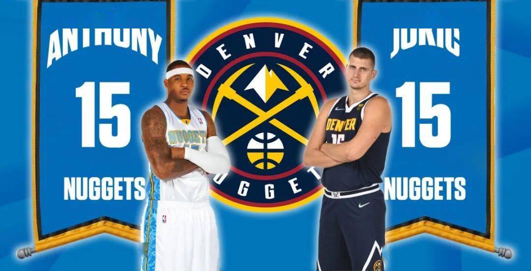 安东尼退役球衣,没戏了_掘金_进行_尼克斯