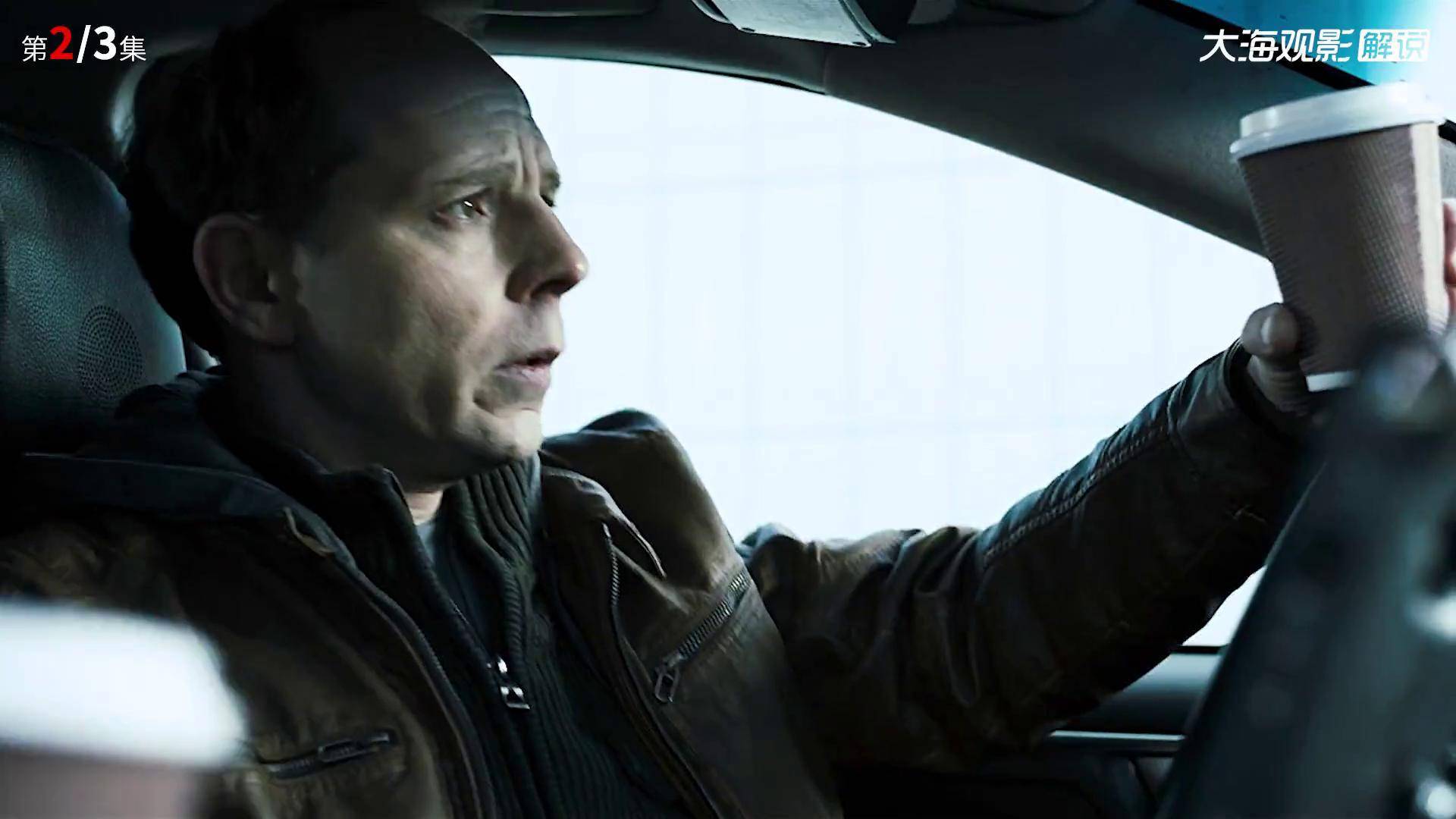 2米长的重狙,轻松穿透3米厚的城墙,千米之外精准射杀 动作电影 电影