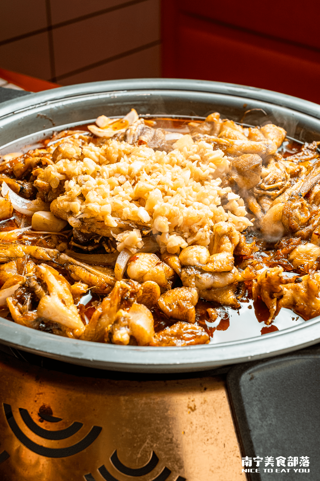 5折炫蛙!朝阳这家宝藏蛙店,回头客超多!_蛙肉_牛蛙_味道