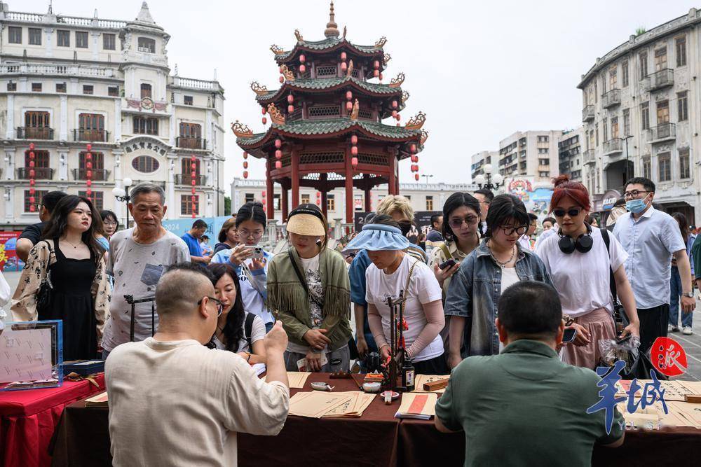 汕头小公园:潮汕华侨记忆最深刻的符号_文化_历史_人才