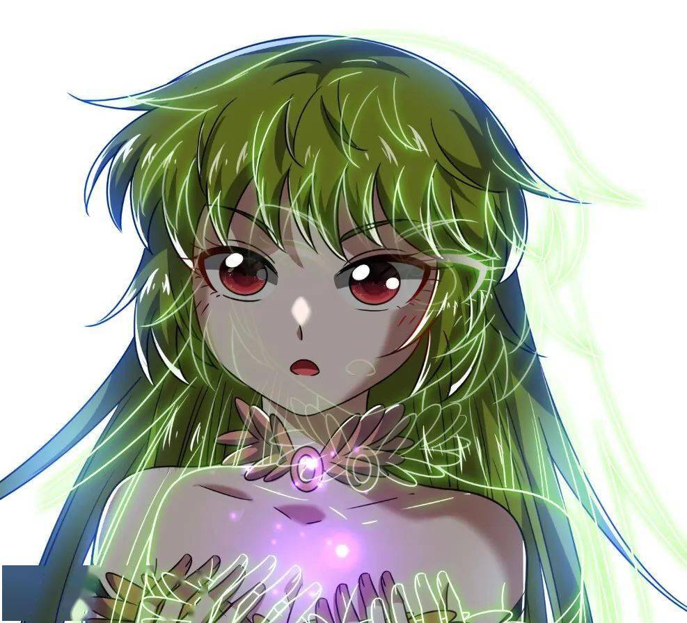 【头像】多巴胺头像:画师们越玩越花!_朝凰_评论_可以在