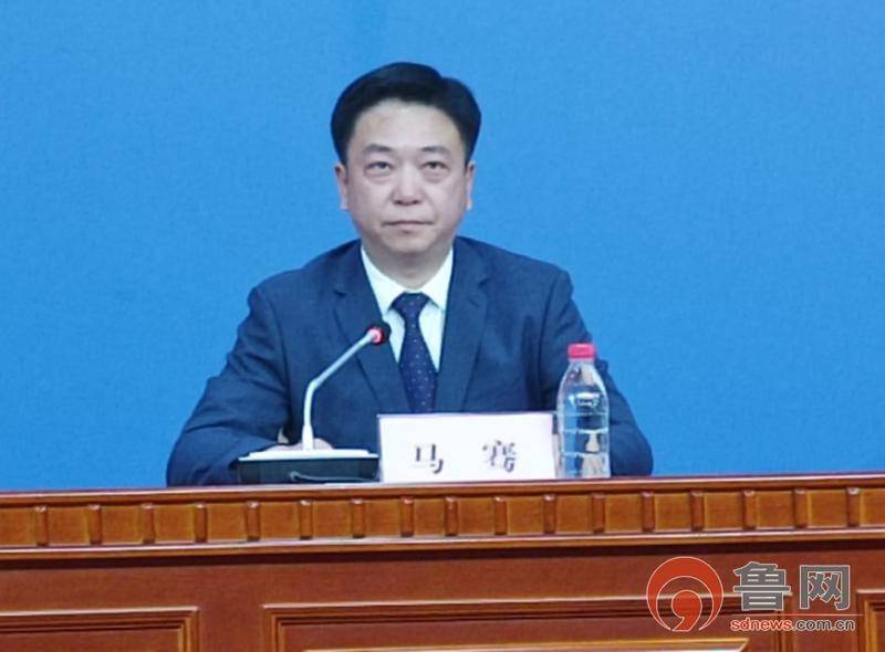 枣庄市委外办主任马骞,市委外办副主任田晓燕,市委外办副主任孙娟,市