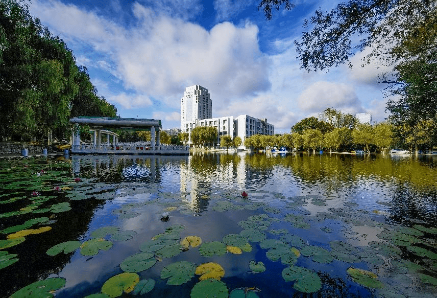 你要写燕山大学,就不能只写燕山大学!_服务_情怀_精神