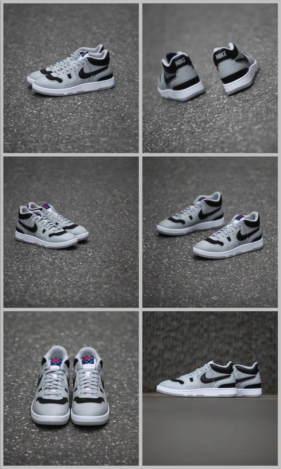 NIKE ATTACK QS SP OG｜The Good Old Days特别发售活动」_登记_to_进行