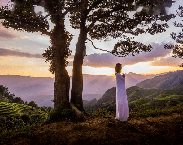 爱睡懒觉的女人,身上全是优点!_什么_谎言_背影