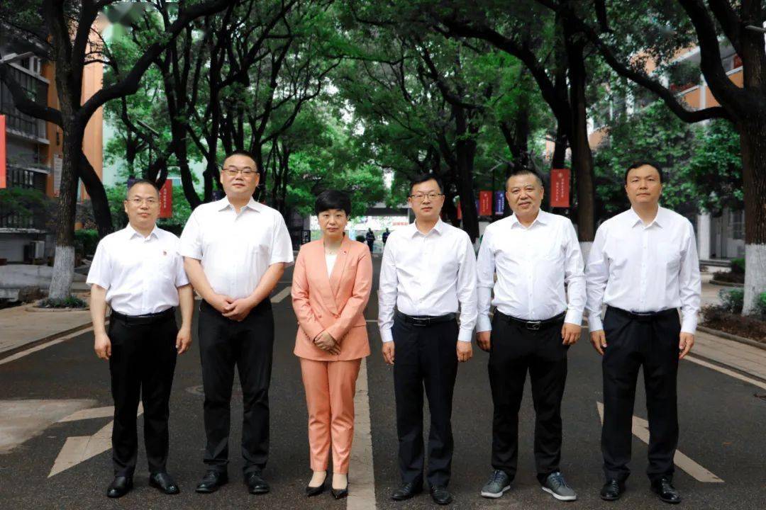 礼韵长存·师资卓越