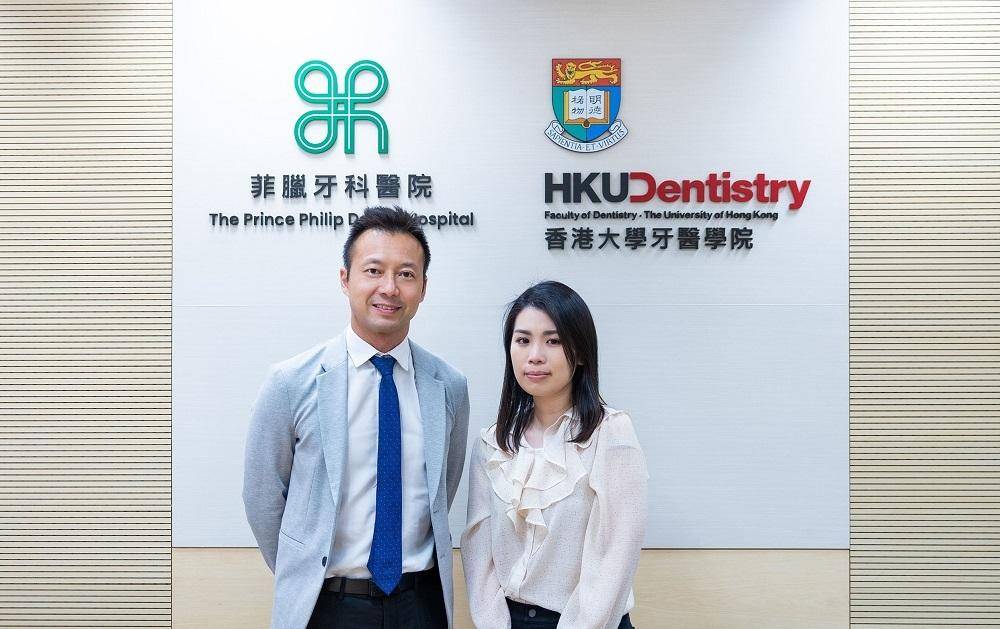香港大学口腔颌面外科医生证实内固定手术为长下颚患者_研究_病人