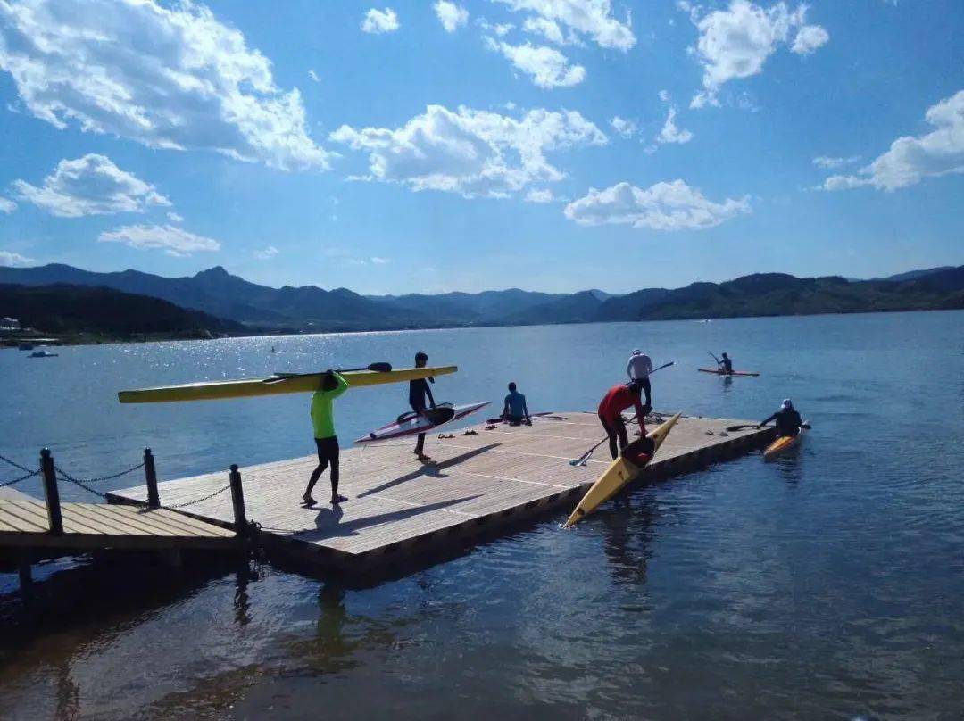 这样"游"最赤峰——紫蒙湖_观光_自然保护区_休闲