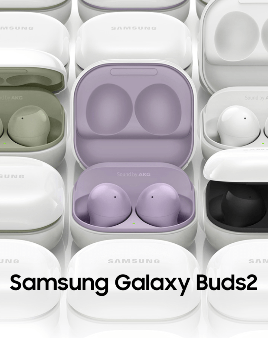 三星Galaxy Buds2喜迎好价，399元即可入手_手机搜狐网