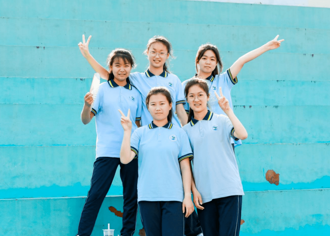 【毕业季】含山三中初三毕业影像|中考结束了,未来犹可期~_青春_纪念