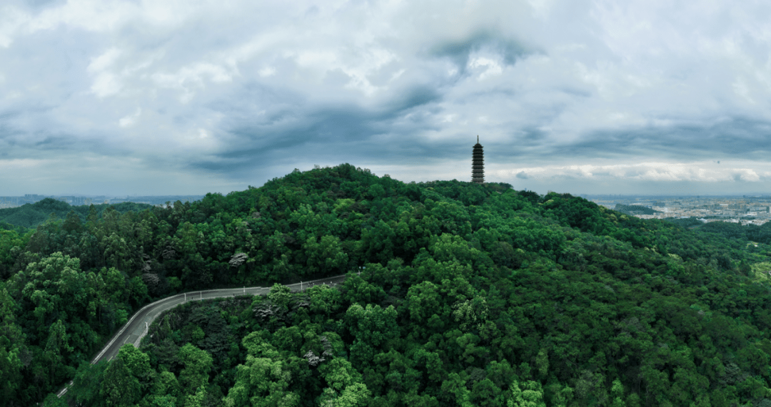 白水带的百年变迁_公园_风景区_水月宫