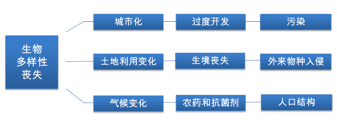 生物多样性b体育和健康丨ESG观点(图1)