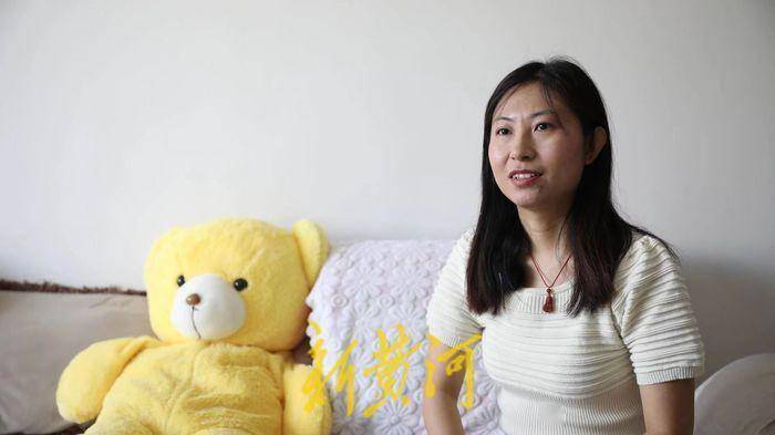 80后的"另类"高考陪读:从"陪读妈妈"到短视频博主_生活_衡水_南小丽