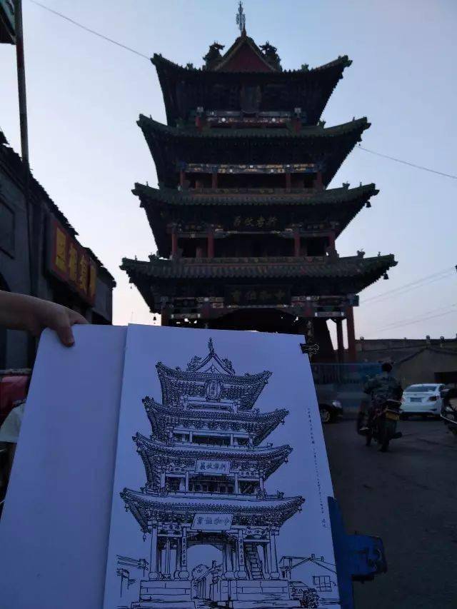 等多方面的知识山西省介休市洪山镇石屯村环翠楼二〇一五年六月二十三