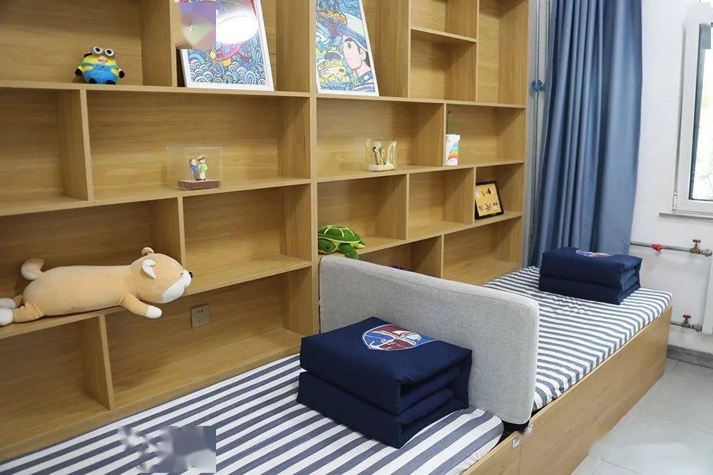 青岛古镇口海军中学,荣膺"全国国防教育示范学校"_文化_办学_授牌