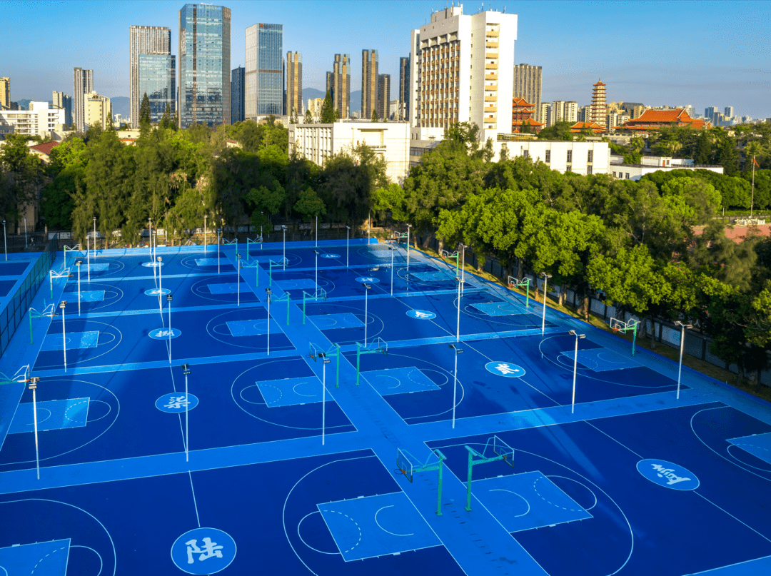 校园开放日|6月25日带你畅游福州大学至诚学院_办学_活动_国家教育部