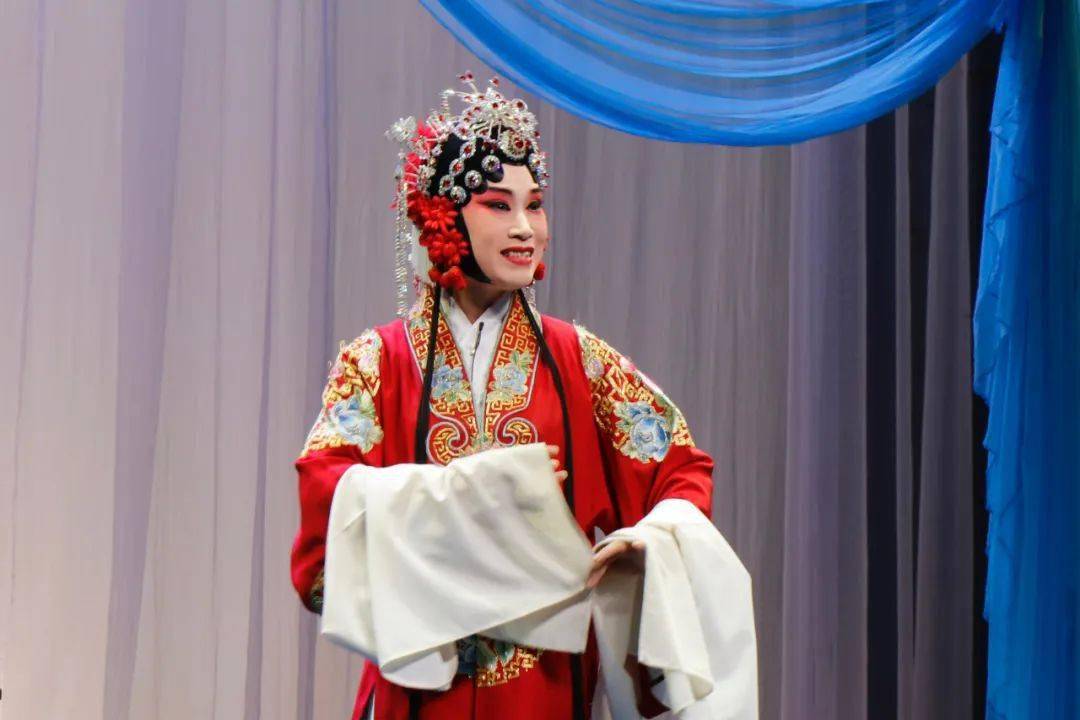 扣人心弦!走进大型古装唐派名剧《三哭殿》