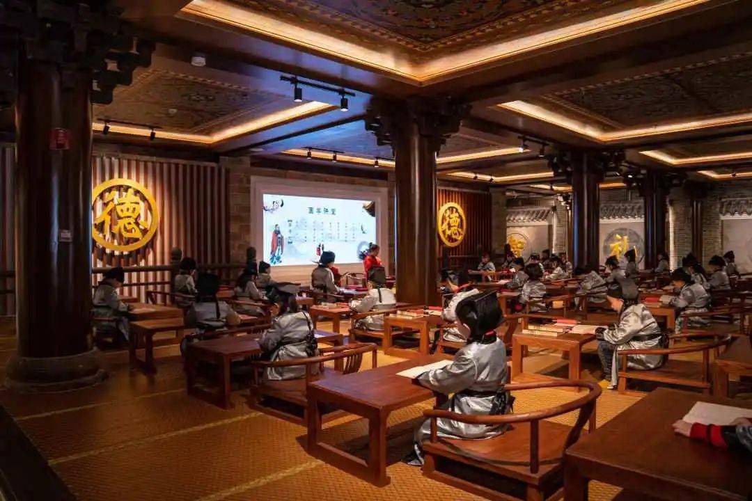 名人故里追梦之旅走进名人园,三翁花园,市博物馆,汤显祖纪念馆