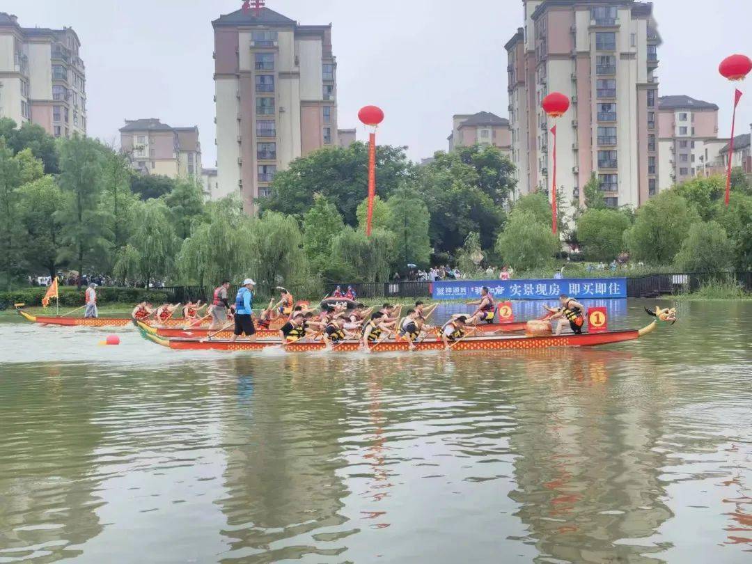 五河县_县委书记_龙舟