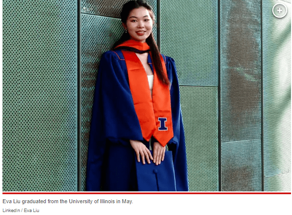 华裔女生海外毕业旅行,遭男游客诱骗强奸,竟被双双抛下百米悬崖!