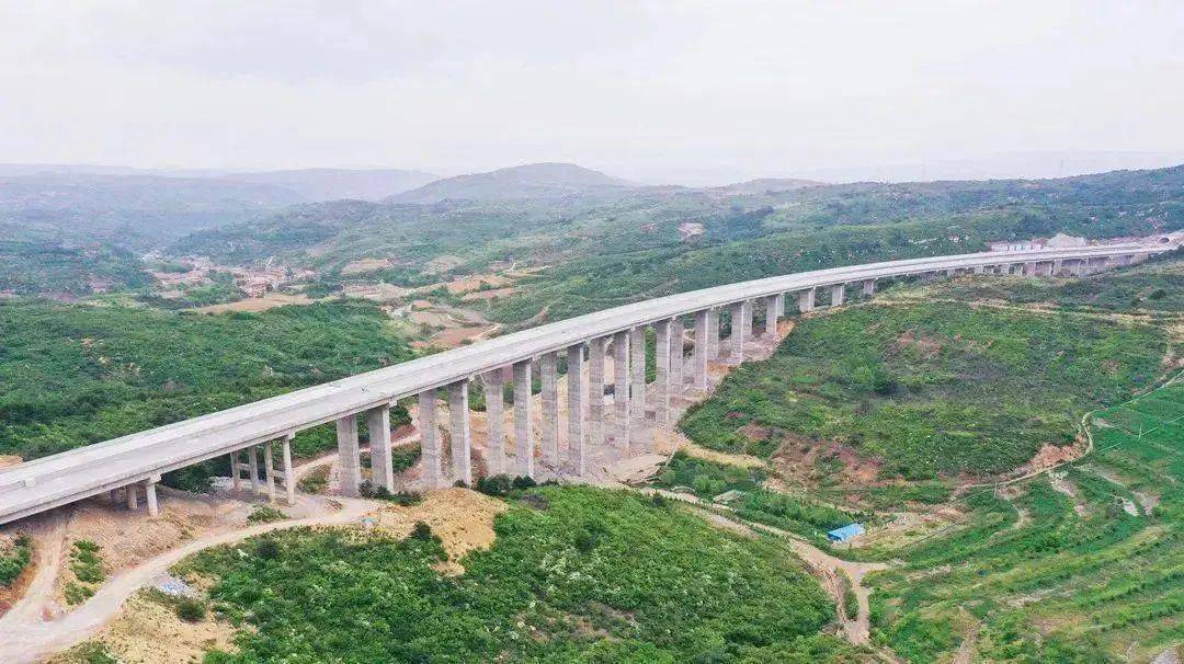 山西造价209亿重点工程项目主体完工_相关_建设_忻州