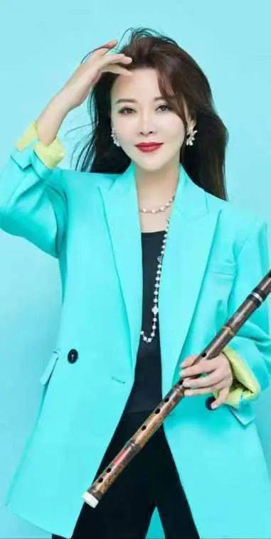 2023中鹰黑森林—唐俊乔竹笛大师班暑期学院(第一期)