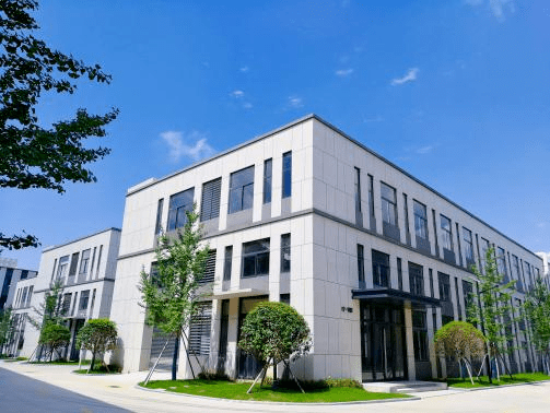 湖南省医疗器械产业园集聚区——联东u谷_湘潭_项目_生产