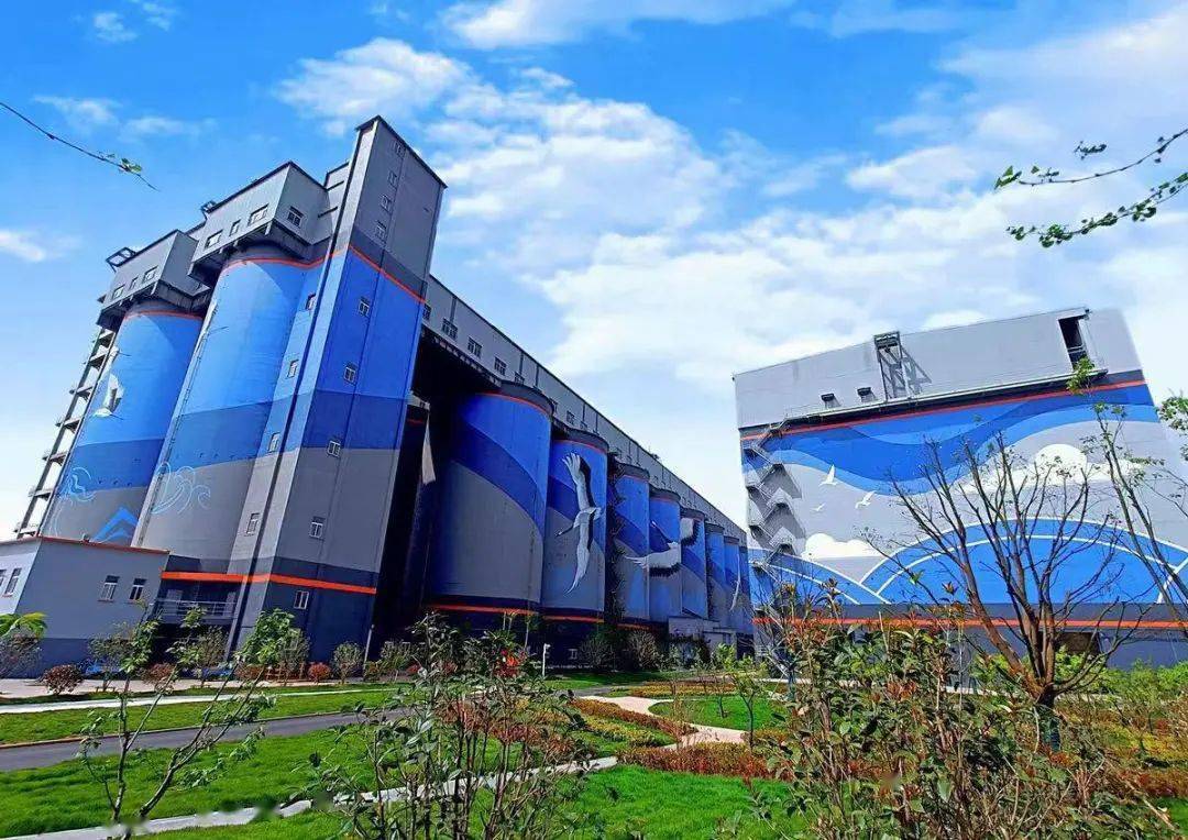 【走进绿色钢城】南钢:做全球绿色钢铁的先行者_发展_排放_改造