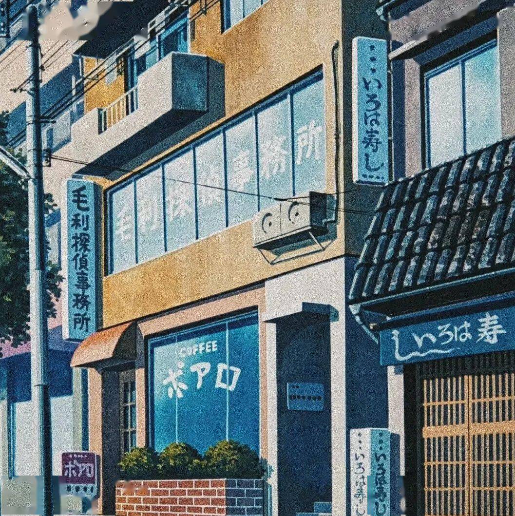 背景图 | 立刻保存朋友圈背景图