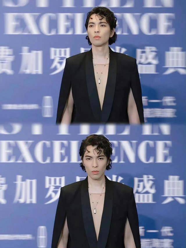 萧敬腾吸毒？走路脖子抽动，瞳孔放大被掏空，紧急毛发检测证清白