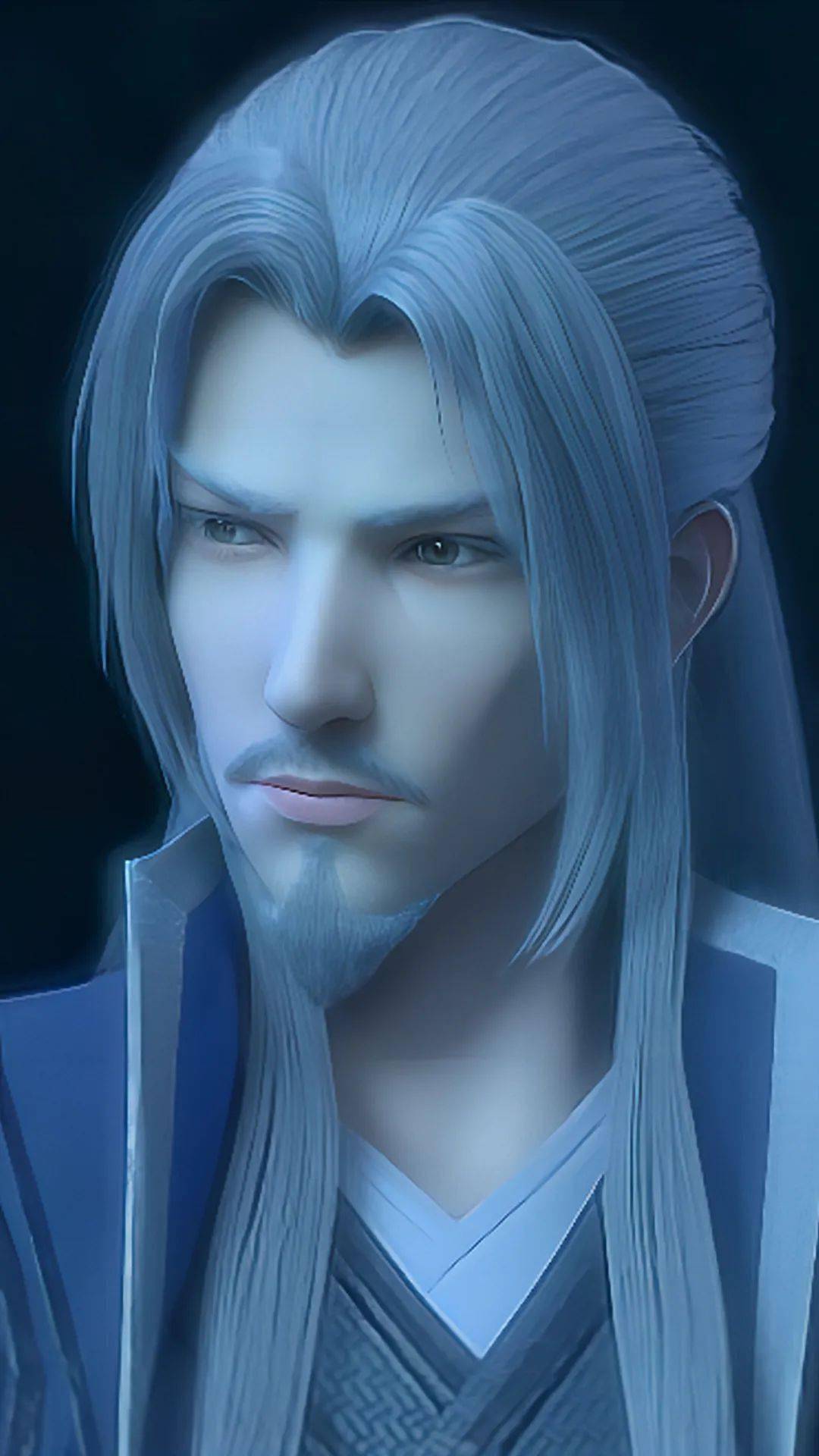 孟川:炎帝淡定,喊错人了_国漫_元图_小说