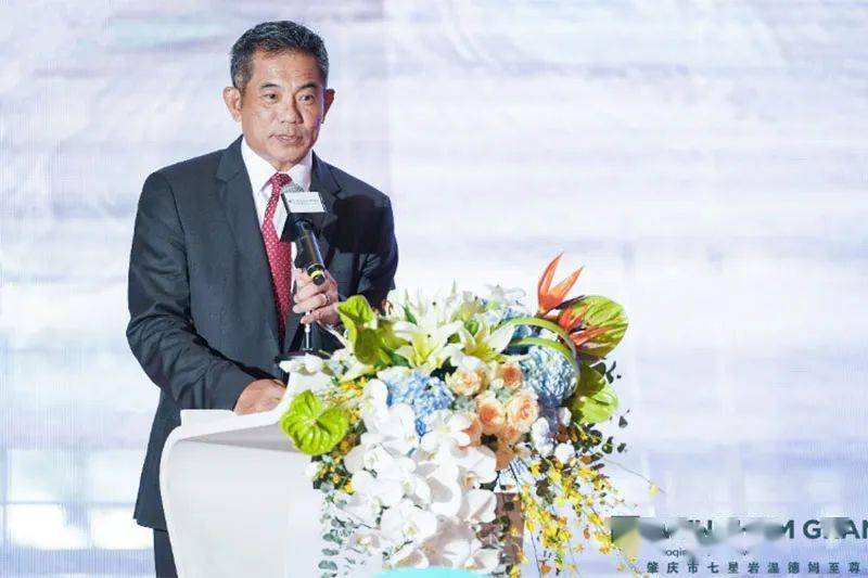 【mice china | 新闻】温德姆酒店集团深度布局大湾区