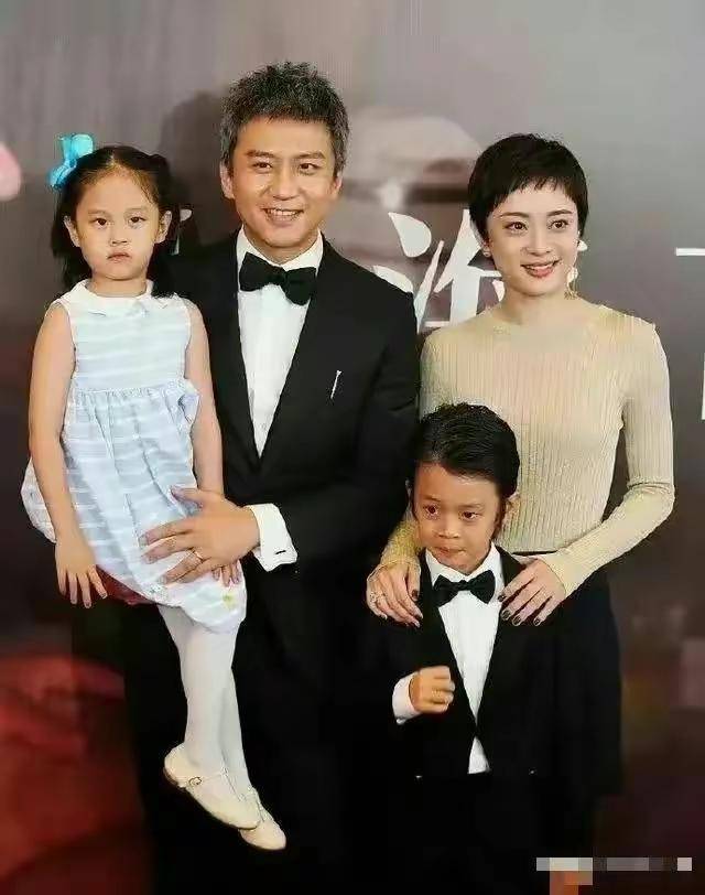 孙俪祝邓超父亲节快乐,发文曝光夫妻相处细节,网友震惊太幸福了_丈夫