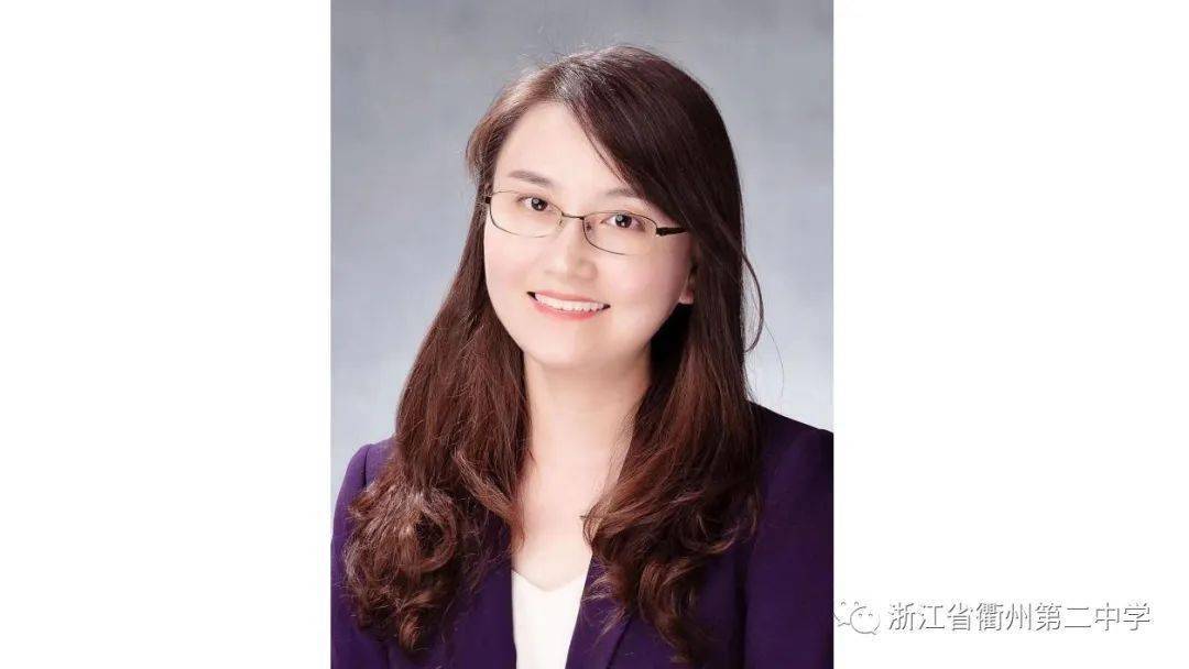 北大等名校纷纷向衢州二中学子发来报考邀请……_招生_浙大_大学