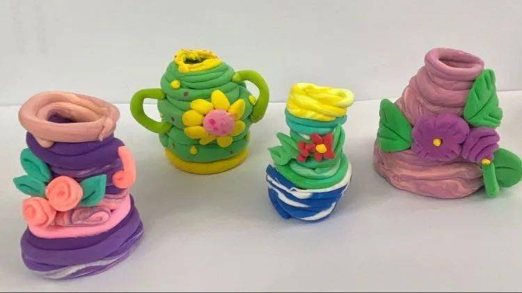 【灞桥教育·东城一小】《别致的小花瓶》教学设计——任来金"名师 "