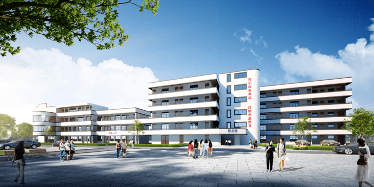 江山第一所全日制大学欢迎你~_专业_技术_衢州