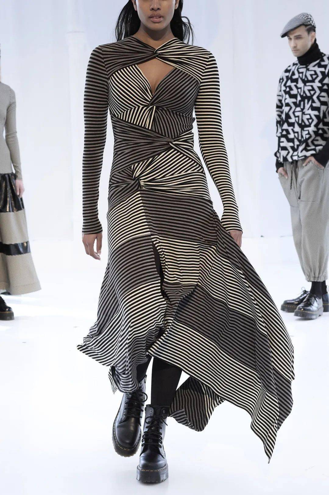 正正反反/圈圈绕绕