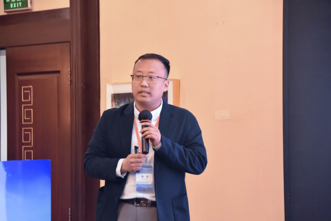 北京工业大学王鼎教授,深圳大学全智教授,浙江工业大学陈强教授和中山