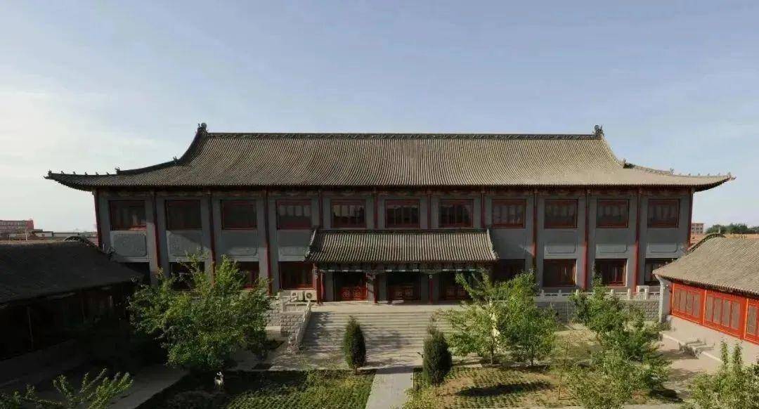 托克托县博物馆