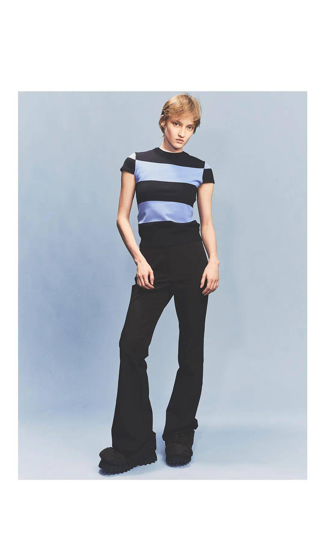 2f | iiiviviniko 2023秋冬广告片发布_品牌_咨询