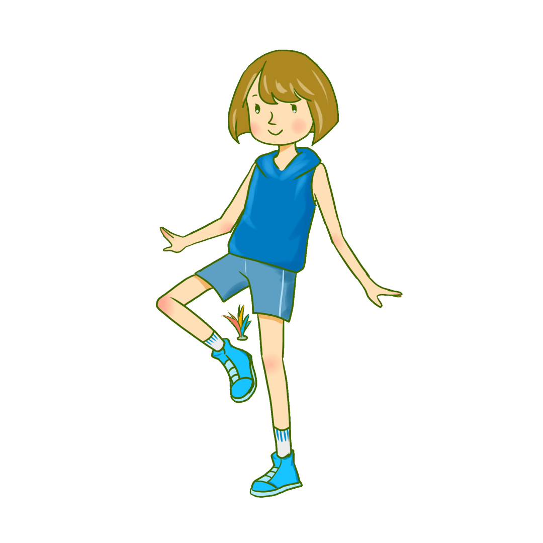 【乐享运动展风采】"毽"身舞动 活力满满