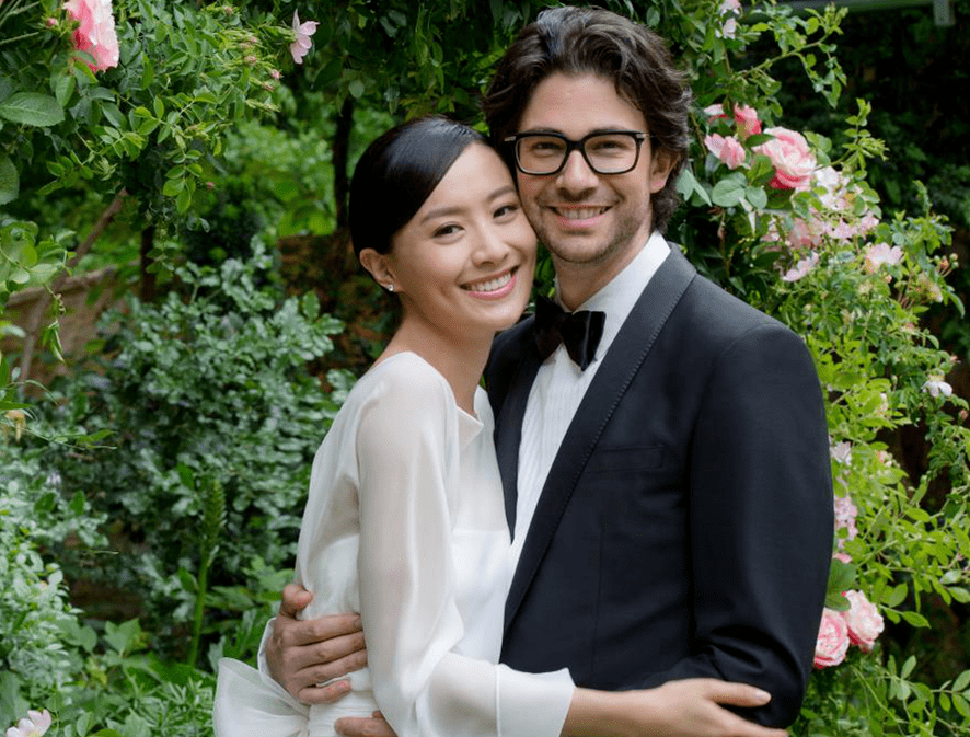 大赞妻子是完美女孩_薛世恒_生活_声明