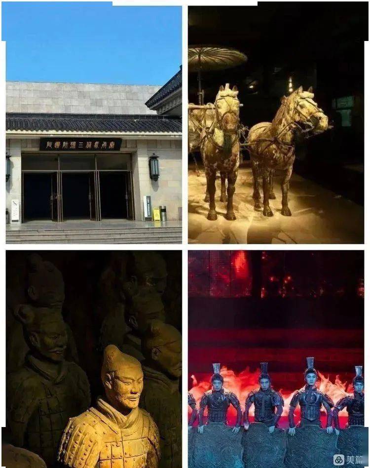古都西安研学,等你来探索,等你来体验!